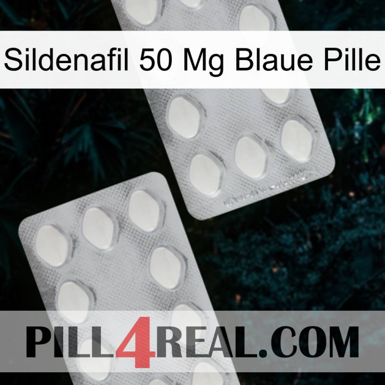 Sildenafil 50 Mg Blue Pill 17